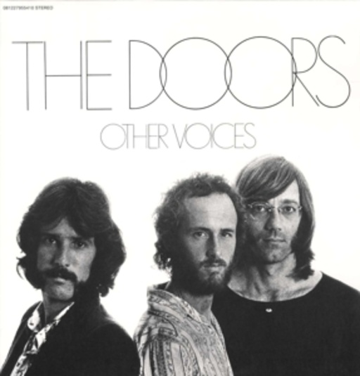 The Doors – Other Voices