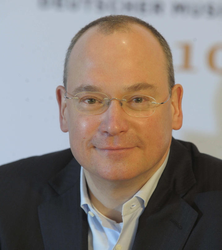 Will keine Schiedung: Thomas Schreiber