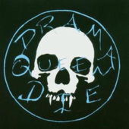 Drama Queen Die – Drama Queen Die