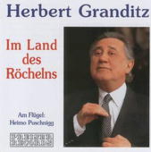 Herbert Granditz/Heimo Puschnigg – Im Land Des Röchelns