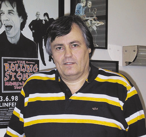 Peter Pracht