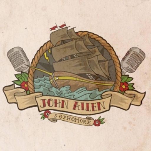 John Allen – Sophomore