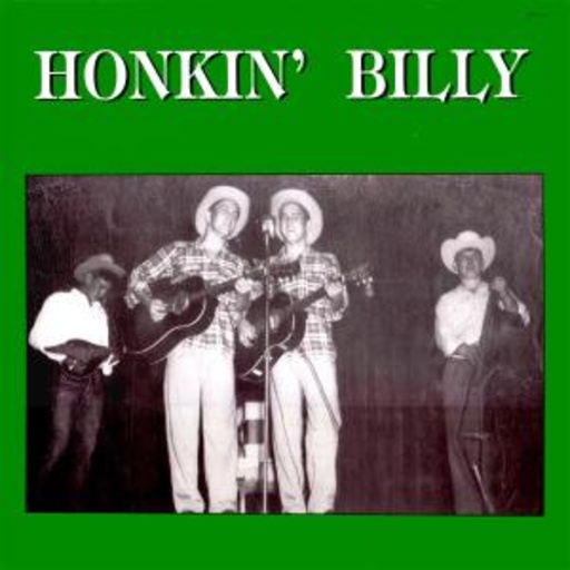 Diverse – Honkin' Billy Vol. 1