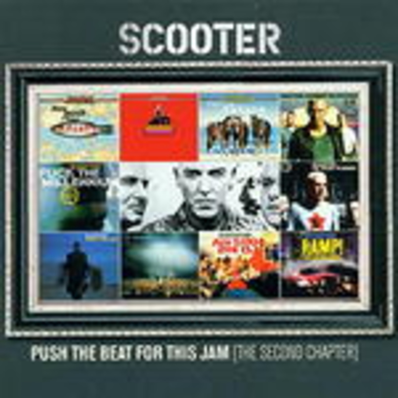 9d330bff53ad61378b3dfe21f6d5e52a7c31e06d00e23a68e7921543a4739858 Top-Einsteiger: der Sampler von Scooter