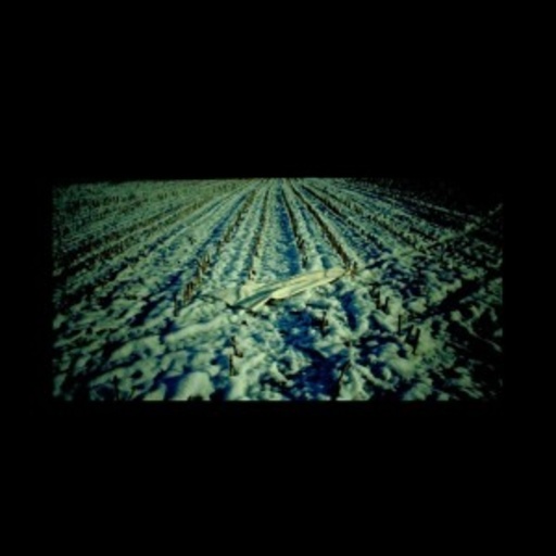The Haxan Cloak – The Haxan Cloak
