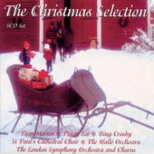 Diverse – The Christmas Selection