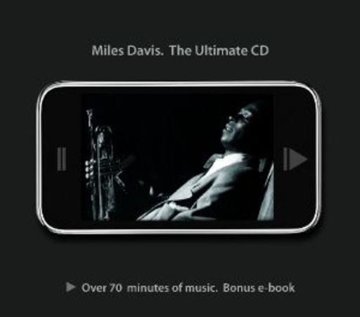 Miles Davis – Ultimate
