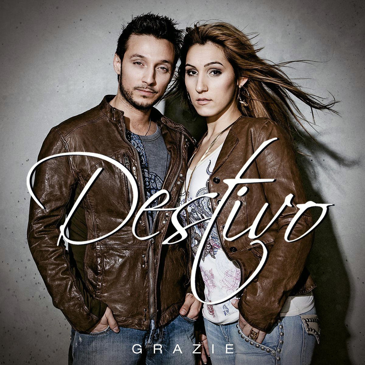 Destivo – Grazie