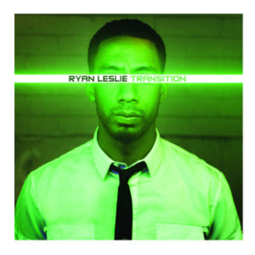 Ryan Leslie – Transition