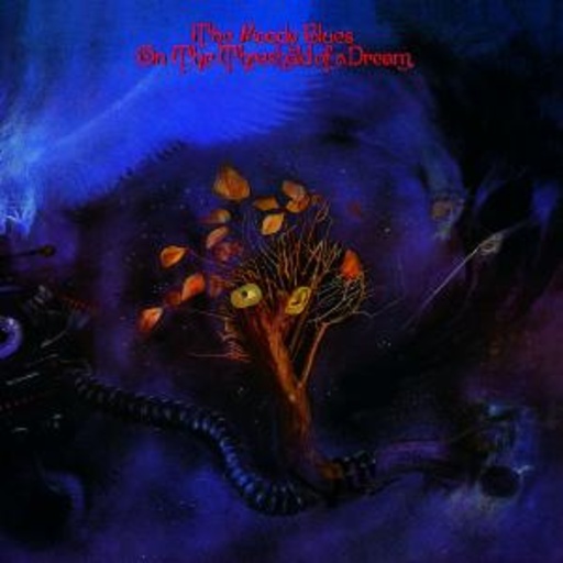 On The Threshold Of A Dream (Remastered & Repackaged)