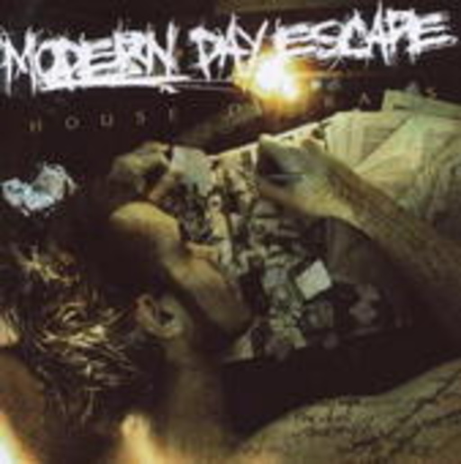 Modern Day Escape – House Of Rats