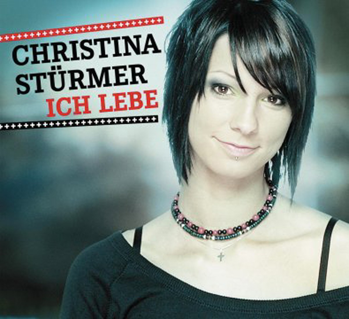 Christina Stürmer – Ich lebe