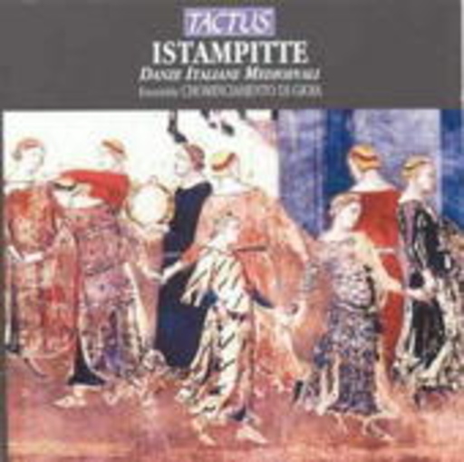 Chominciamento Di Gioia – Istampitte