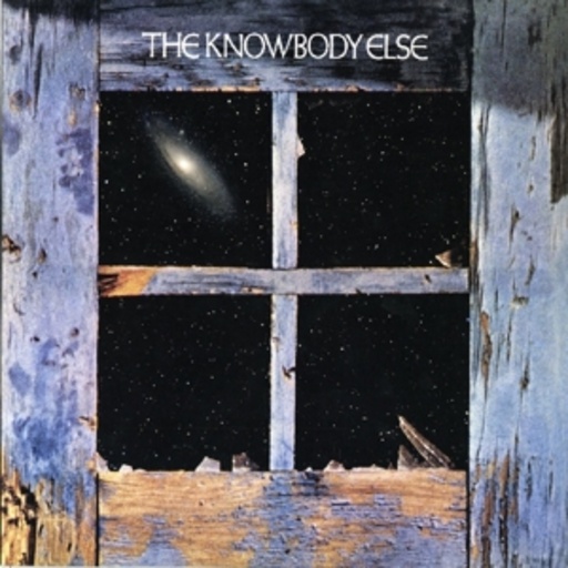 Black Oak Arkansas – Knowbody Else