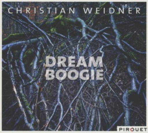 Christian Weidner – Dream Boogie