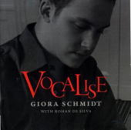 Giora Schmidt – Vocalise
