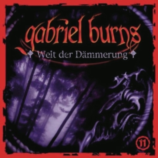 Diverse – Gabriel Burns - Welt der Dämmerung (11)