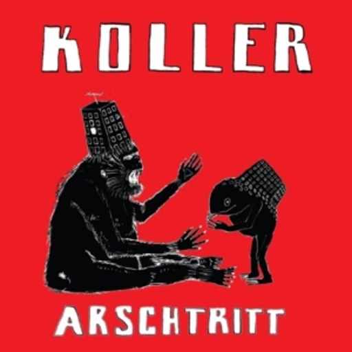 Koller – Arschtritt