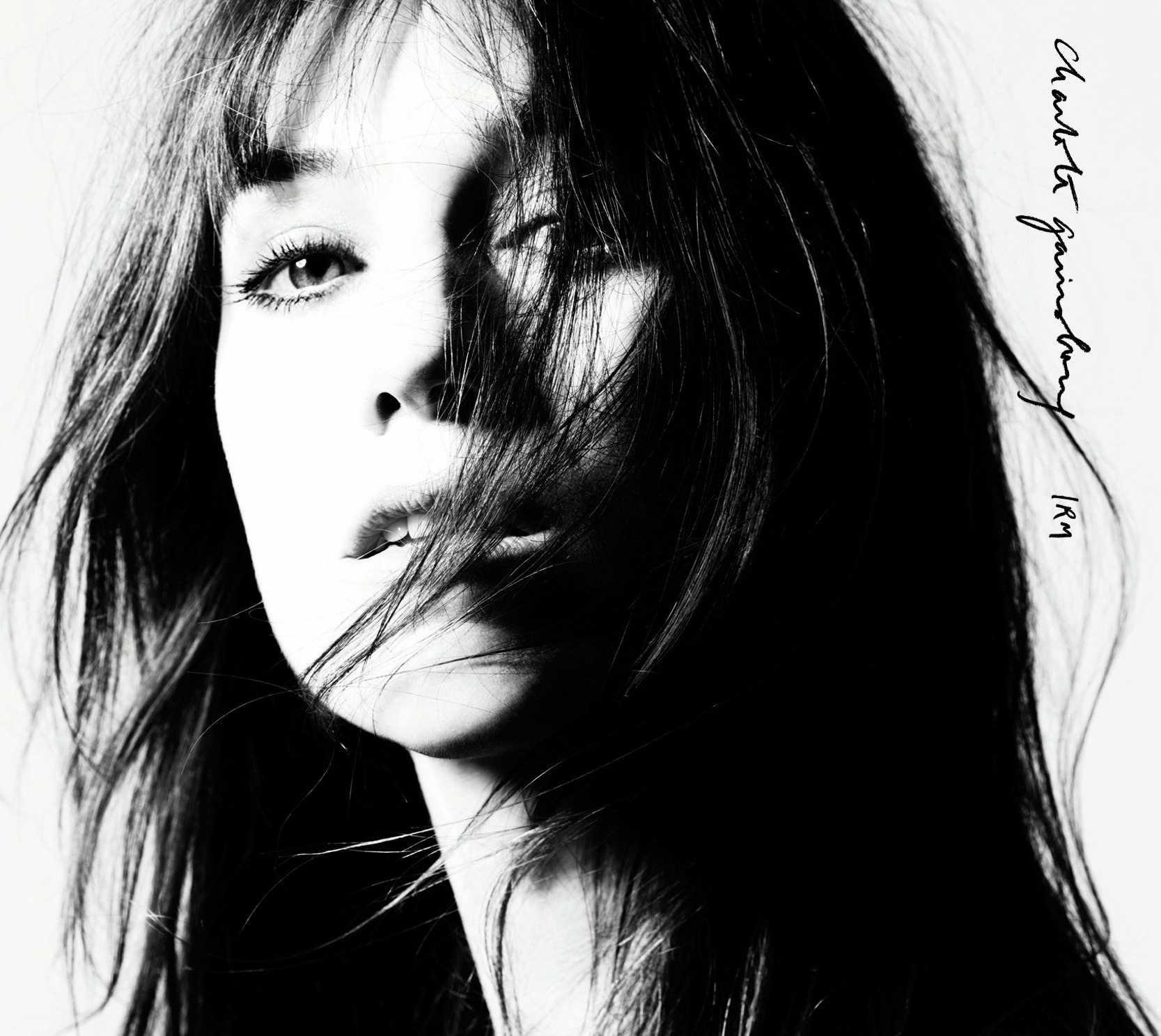 Charlotte Gainsbourg – IRM
