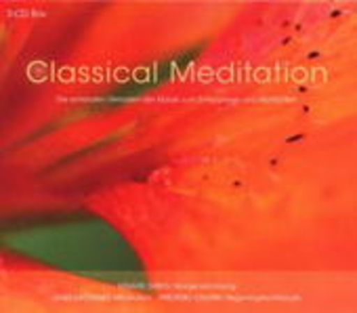 Diverse – Classical Meditation