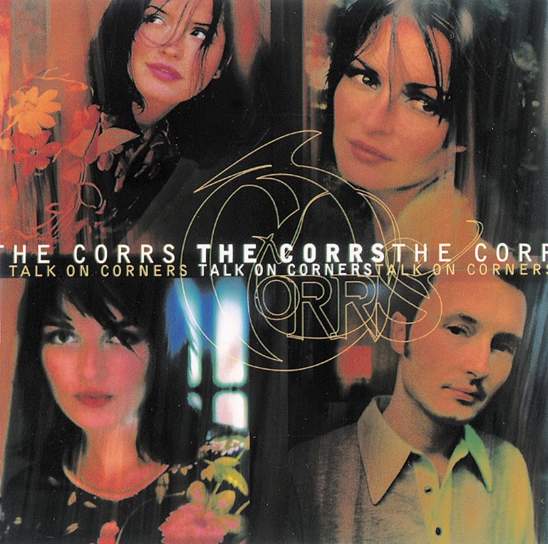 The Corrs – Talk On Corners