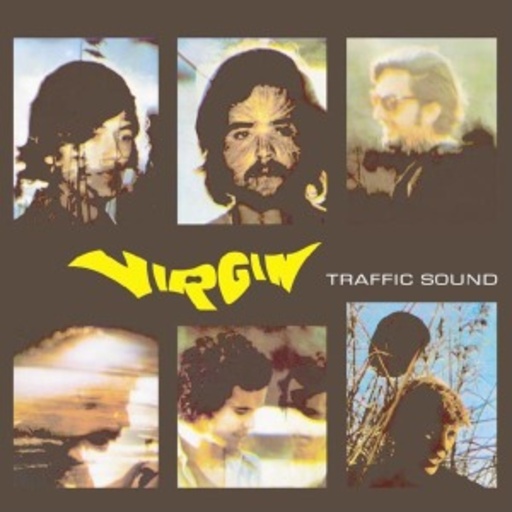 Traffic Sound – Virgin