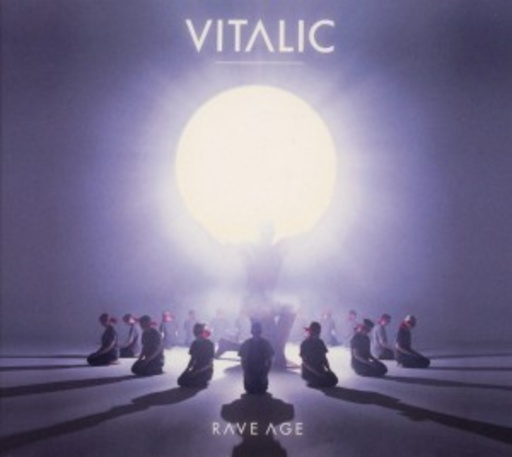 Vitalic – Rave Age