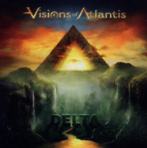 Visions Of Atlantis – Delta