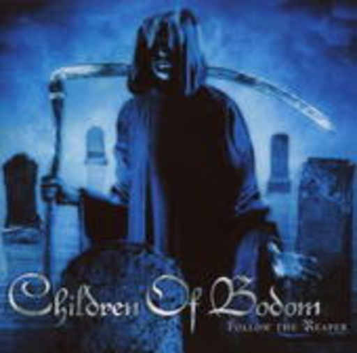 Children Of Bodom – Follow The Reaper - Reloaded