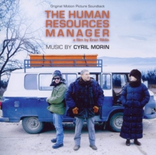 Cyril Morin – Die Reise des Personalmanagers