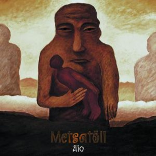 Metsatöll – Äio