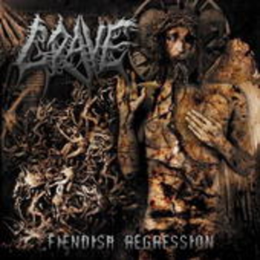 Grave – Fiendish Regression