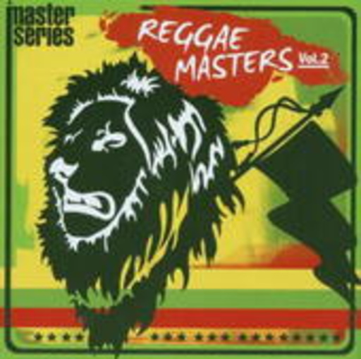 Reggae Masters Vol. 2