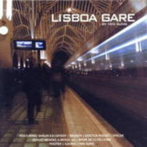 Diverse – Lisboa Garge by Yen Sung