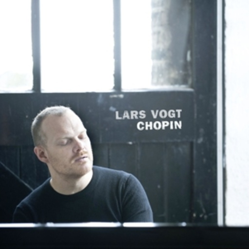 Lars Vogt – Ballade No. 1 in G-Moll Op. 23/2 Nocturnes Op. 9/Scherzo No.1 B-Moll Op. 20 etc.
