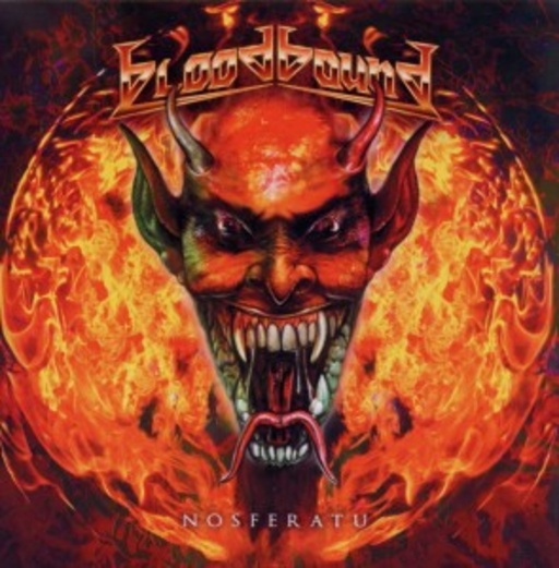 Bloodhound – Nosferatu