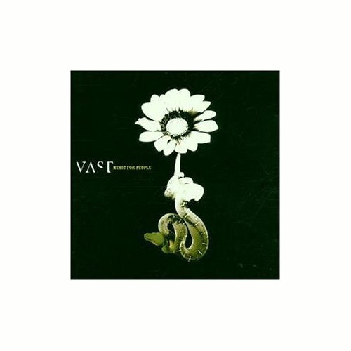 Vast – Music For People