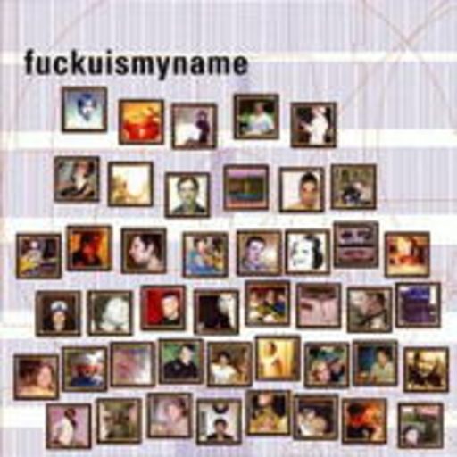 Fuckuismyname – Stay Gold, Falconass!