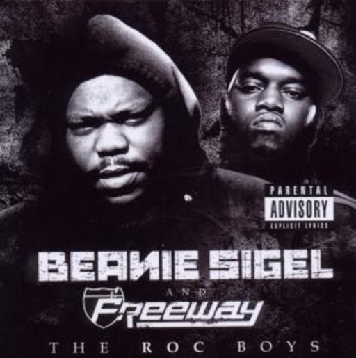 Beanie Sigel & Freeway – Roc Boys