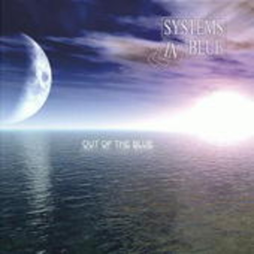 Systems In Blue – Out Of The Blue