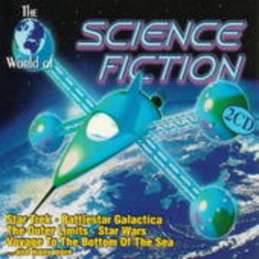 Diverse – W.O. Science Fiction