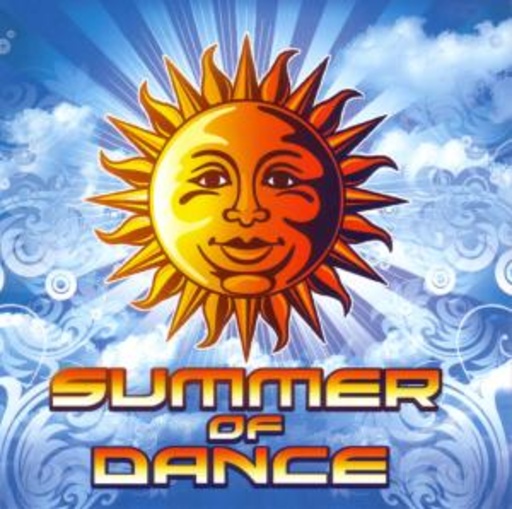 Diverse – Summer Of Dance - The Hottest Summer Beats Of 2009