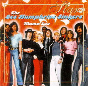 Stars – Mama Loo