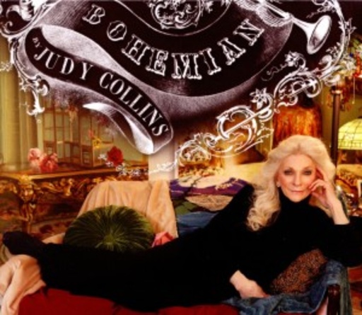 Judy Collins – Bohemian