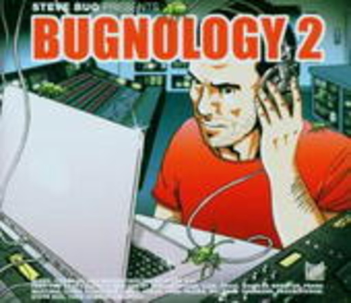 Steve Bug presents Bugnology 2