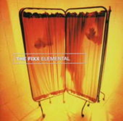 The Fixx – Elemental
