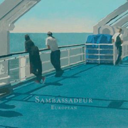 Sambassadeur – European