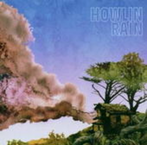 Howlin Rain – Howlin Rain
