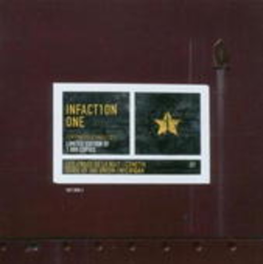 Diverse – Infact1on Vol. 1