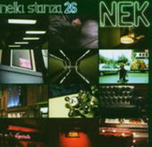 Nek – Nella Stanza 26